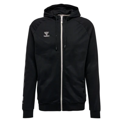 Immagine di hummel Felpa con Cappuccio da Donna Hmlmove Grid COT
