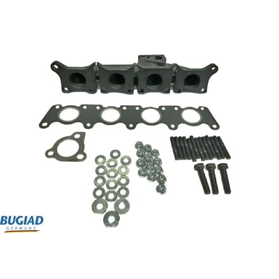Immagine di BUGIAD BSP25210PROKIT Collettore di Scarico con guarnizione tirante a vite