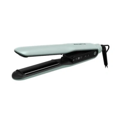 Immagine di Rowenta Thermoglide, piastra per capelli, scorrevolezza impeccabile, lucentezza radiante, acconciatura durevole, SF5120E0
