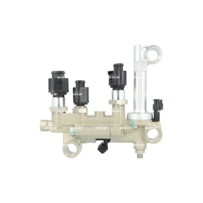 Immagine di NRF 705010 Modulo dosatore, Iniezione urea