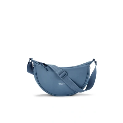 Immagine di Larkson Solveig Small HALF MOON Borsa a tracolla, Taglia: One Size, Blau