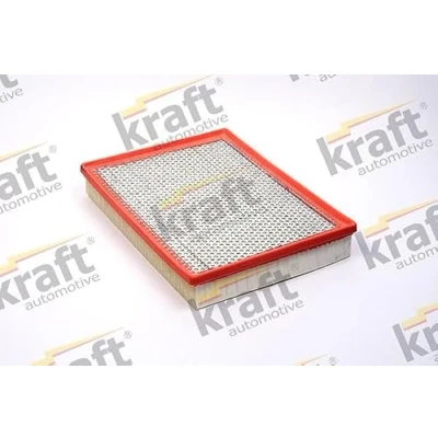 Immagine di KRAFT 1711800 filtro aria 50 252 326 Cartuccia FIAT: Croma II Station Wagon, OPEL: Vectra C Caravan, CC, Sedan