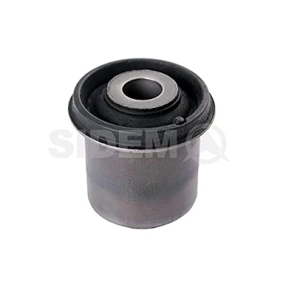 Immagine di SIDEM 872604 Silent Block Assale anteriore inferiore Cuscinetto gomma metallo Braccio trasversale oscillante MITSUBISHI: L200 / Triton IV Pick up