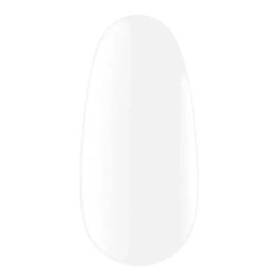 Immagine di Kodi Professional Rubber Base Semipermanente Latteo 8ml Smalto Unghie Gel Milky Coat resistente facile da applicare e rimuovere