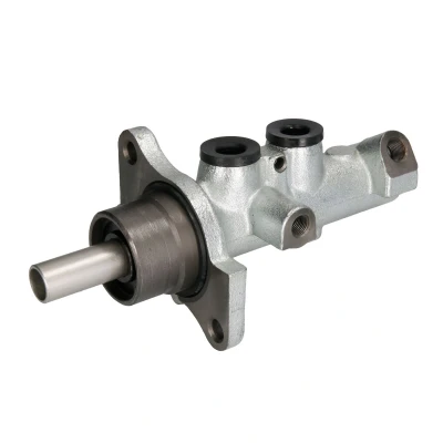Immagine di LPR 1057 Pompa Freno 25,4 Ghisa grigia 12 X 1 (1), 10 (1) OPEL: Astra H Hatchback, Zafira B, Caravan