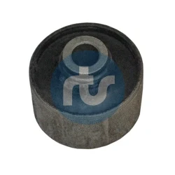 Immagine di RTS 017 00203 Silent Block Assale anteriore bilaterale, inferiore, posteriore 53,5mm Cuscinetto gomma metallo per braccio trasversale oscillante