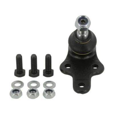 Immagine di MOOG VV BJ 4873 Testina braccio oscillante Assale anteriore 21,8 85 72 FORD: Focus 2, 2 Kombi, C Max, VOLVO: V50, C70 Cabriolet