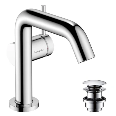 Immagine di hansgrohe 73320000 Miscelatore monocomando lavabo, Cromo