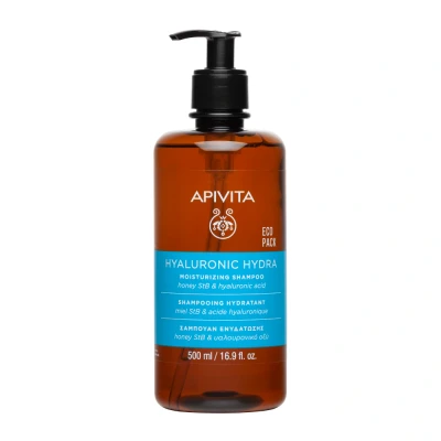 Immagine di APIVITA SHAMPOO HYALU HYD500ML