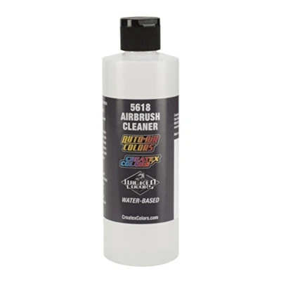 Immagine di Createx Detergente per aerografo, 240 ml