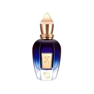 Immagine di Xerjoff JTC More Than Words Eau de Parfum 50 ml