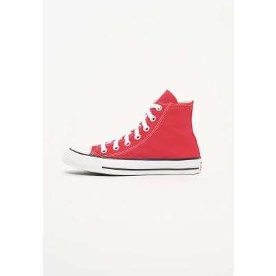 Immagine di Converse Chuck Taylor all Star Hi Schuhe Red 35