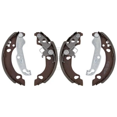 Immagine di A.B.S. 9166 Ganasce Freno 180 32 FORD: KA Hatchback, FIESTA 4