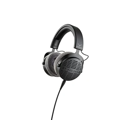 Immagine di Beyerdynamic DT 900 PRO X Cuffie da studio aperte con STELLAR.45 per mixing e mastering su tutti i dispositivi di riproduzione