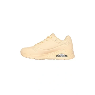 Immagine di Skechers Uno Stand On Air, Sneaker Donna, Arancione, 38.5 EU