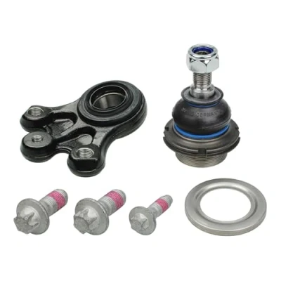 Immagine di MEYLE ORIGINAL Quality 11 16 010 0019 Kit riparazione, Giunto di supporto / guida Assale anteriore Dx, Esterno, inferiore, Sx