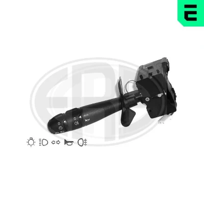 Immagine di ERA 440210 Devioluci RENAULT: Kangoo I, I Express