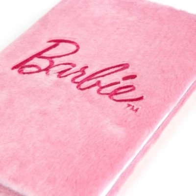 Immagine di Taccuino da ragazza Cerda Barbie