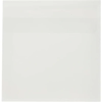 Immagine di DURABLE CF100 TASCA PORTACD CN ALETTA