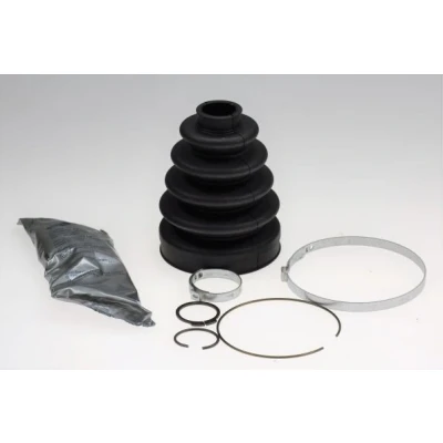 Immagine di LÖBRO 306412 Soffietto 114,00 NBR (Nitrile Butadiene Caucciù) OPEL: Zafira A, Astra G Caravan