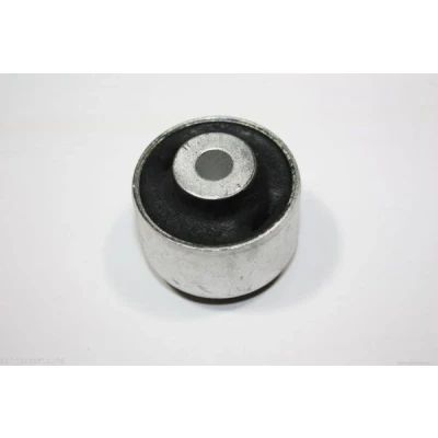 Immagine di AUTOMEGA 110039910 Silent Block 40mm Cuscinetto gomma metallo per braccio trasversale oscillante AUDI: A4 B5 Avant, A6 C5 Sedan