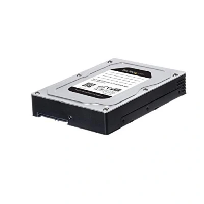 Immagine di STARTECH ADATTATORE HARD DISK DA 2.5IN A 3.5IN PER SSD/HDD SATA/SAS