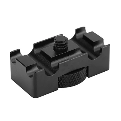 Immagine di VBESTLIFE Camera Clamp, Lega di Alluminio Tether DSLR Digitale USB Cable Lock Clip Clamp Protection