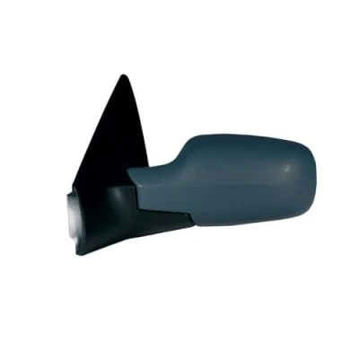 Immagine di Specchio retrovisore esterno Alkar 6139228 Sx con la prima mano elettrico termico, asferico per veicolo guida a RENAULT: MEGANE 2 Kombi