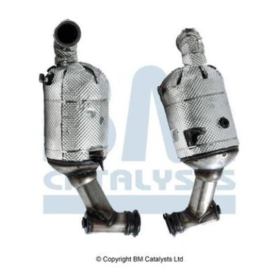 Immagine di Catalizzatore BM CATALYSTS BM80686H