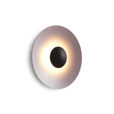 Immagine di MARSET Ginger 42C applique LED Ø42cm viola