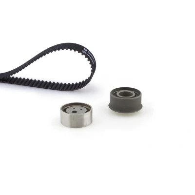 Immagine di GATES K015638XS Kit cinghia di distribuzione Tru Power MITSUBISHI: COLT 6