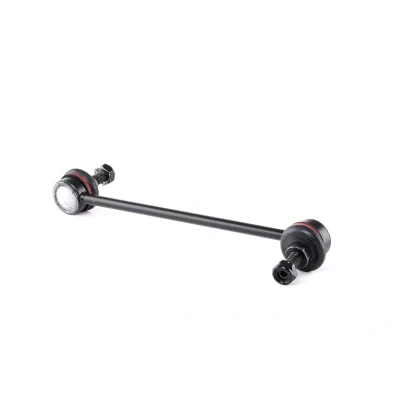 Immagine di febi BILSTEIN 04585 Bielletta barra stabilizzatrice Assale anteriore Sx, Dx 241 M10 x 1,5 Plus con dado autobloccante Acciaio