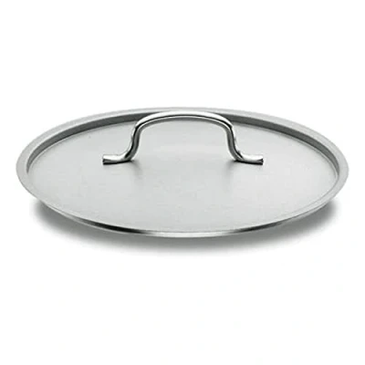 Immagine di Lacor Chef Classic Coperchio per Pentola, Argento, 36 cm