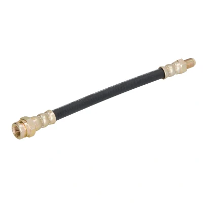 Immagine di ABE C80031ABE Tubi Freno Assale anteriore bilaterale 184 M10x1 internal DF MITSUBISHI: PAJERO 1, L200 II Pick up
