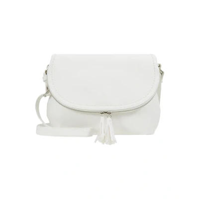 Immagine di TOM Tailor LARI Borsa a tracolla, Donna, Taglia: One Size, White