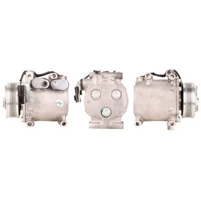 Immagine di LUCAS ACP537 Compressore Aria Condizionata PAG 46 R 134a MITSUBISHI: Lancer 7 Limousine
