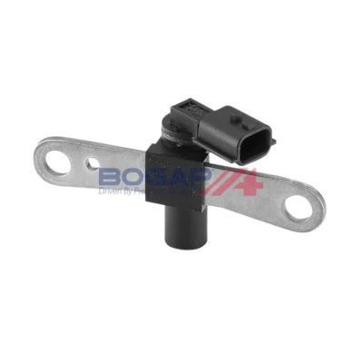 Immagine di BOGAP R6115114 Generatore di Impulsi 2a... poli Sensore induttivo per albero motore/a gomito RENAULT: CLIO 2, GRAND SCENIC 3, Kangoo I