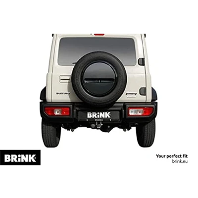 Immagine di BRINK 661300 Gancio Traino