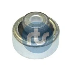 Immagine di RTS 017 00053 Silent Block Assale anteriore bilaterale, inferiore, 50,3 Cuscinetto gomma metallo per braccio trasversale oscillante