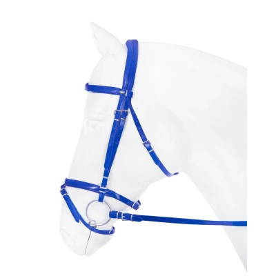Immagine di Horka Bridle PVC Flashy