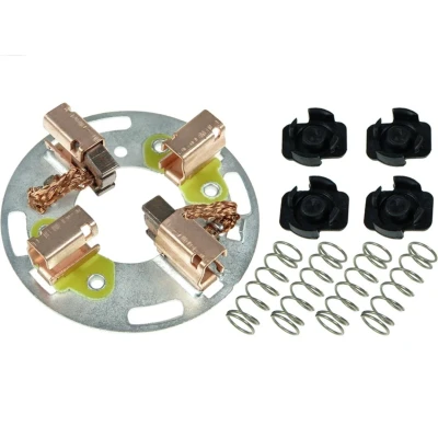 Immagine di AS PL SBH3025 Supporto, Spazzole in carbone