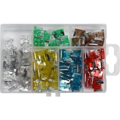 Immagine di YATO YT 83145 Kit fusibili