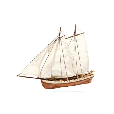 Immagine di OcCre BOUNTY cod 52003 scale 1 : 24