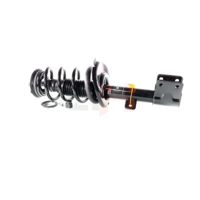 Immagine di GH 351914C04 Ammortizzatore a molla Assale anteriore, Dx, Sx, anteriore Sx