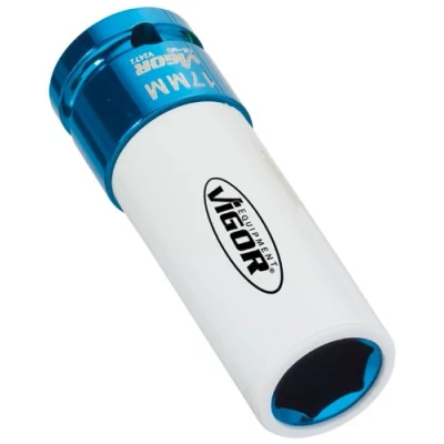 Immagine di VIGOR V2472 Serie di bussole Special screwdriver bit