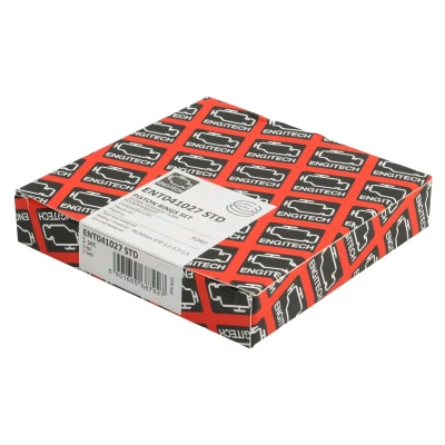 Immagine di ENGITECH ENT041027 STD Kit Fasce Elastiche 76 FORD: Focus Mk1 Station Wagon, Hatchback, Fusion Wagon