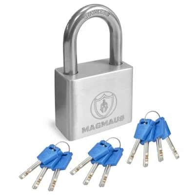 Immagine di Magmaus® Lucchetto PDX40