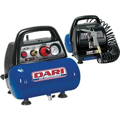 Immagine di Compressore &quot;Dari Fini&quot; Lt 6