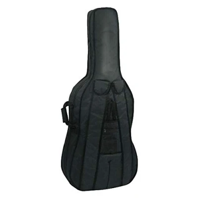 Immagine di Classic Cello Gig Bag F235003 Custodia per violoncello, mod. CS 01