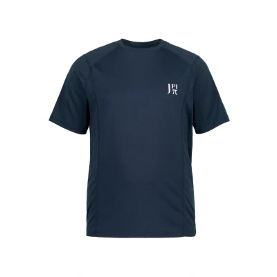 Immagine di JP1880 Funktions Flexnamic Halbarm Quickdry Tshirt basic, Uomo, Taglia: 3XL, Donkermarine